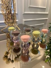 Kristal Toplu Lokumluk