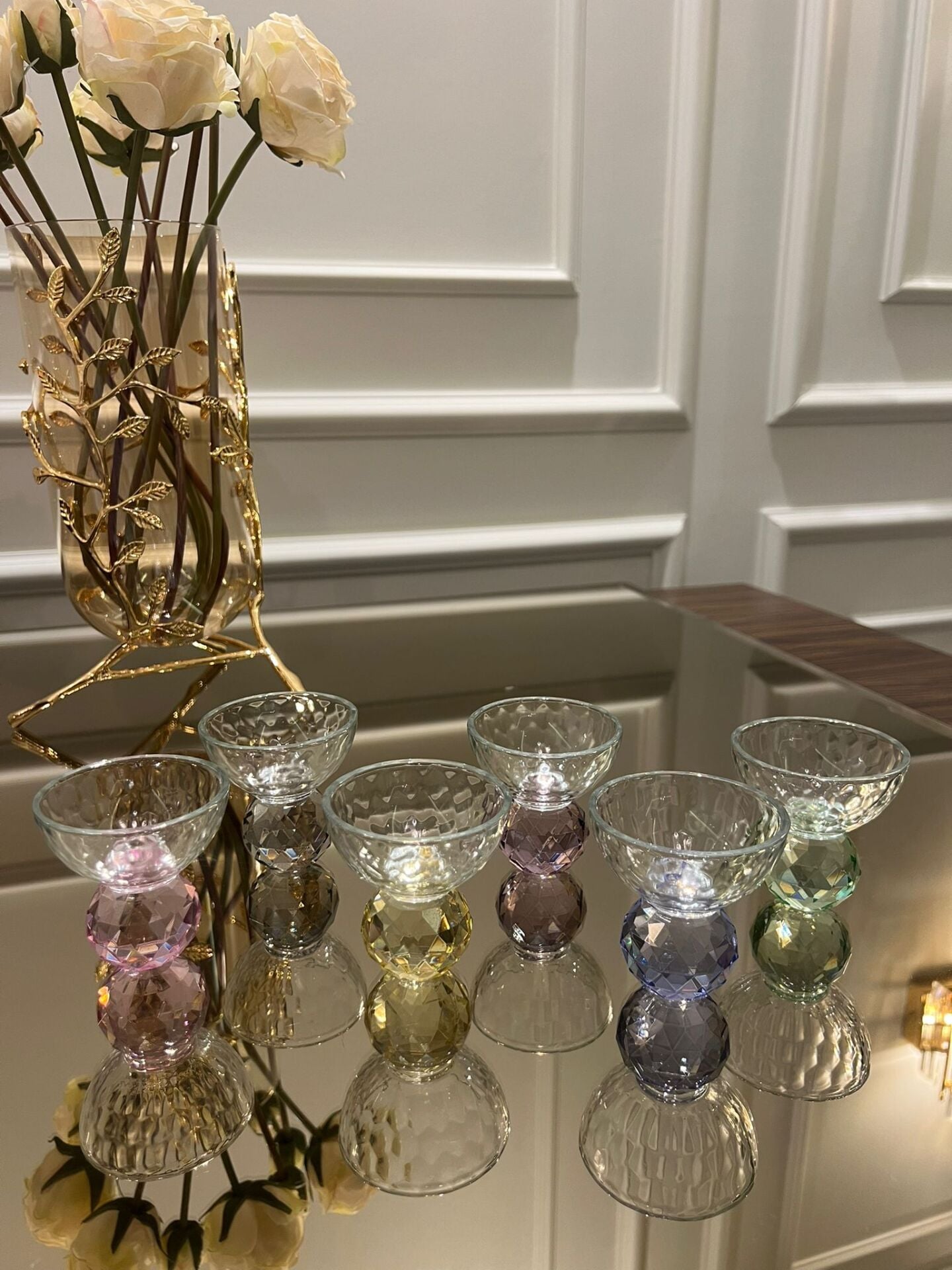 Kristal Toplu Lokumluk