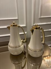 Decovien 2'li Lüks Termos Seti