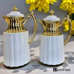 Decovien 2'li Termos Seti