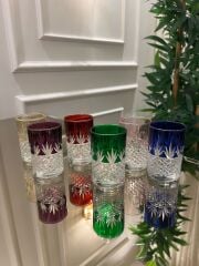 Venüs kesme kahve yanı