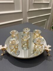 Pırlanta model lokumluk