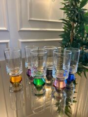 Kahve yanı bardağı & lokumluk