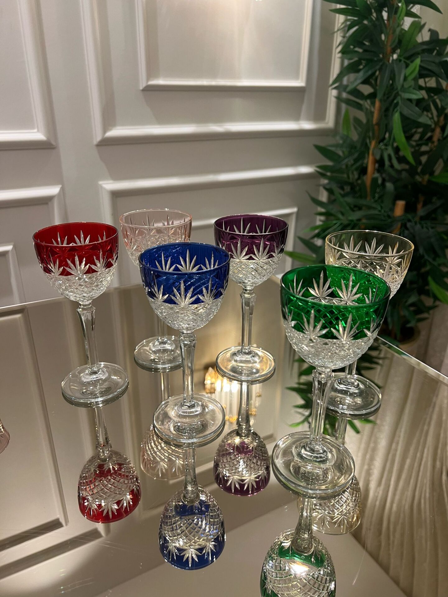 Kahve yanı püskül model