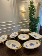 Pink & more servis takımı