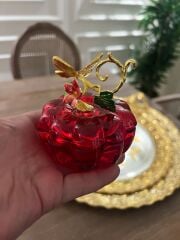 Kristal dekoratif kabak