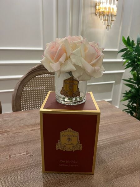 Allıklı 6'lı Islak / Kokulu Gül