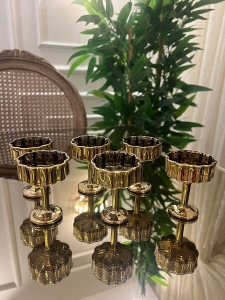 Titanyum Kaplama Lokumluk