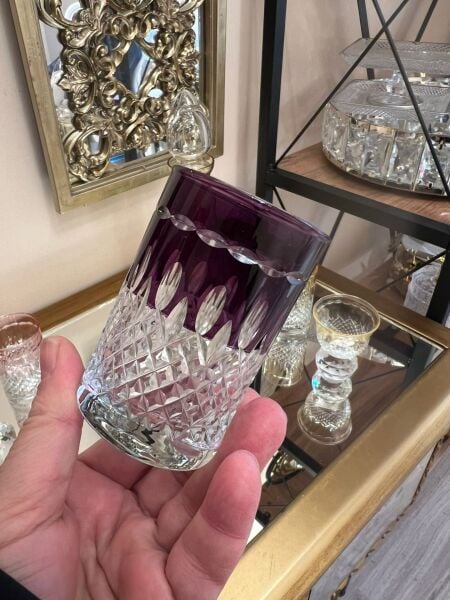 Elmas Model Zemzem Takımı