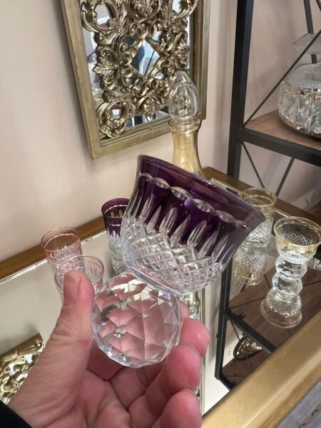 Elmas Model Zemzem Takımı