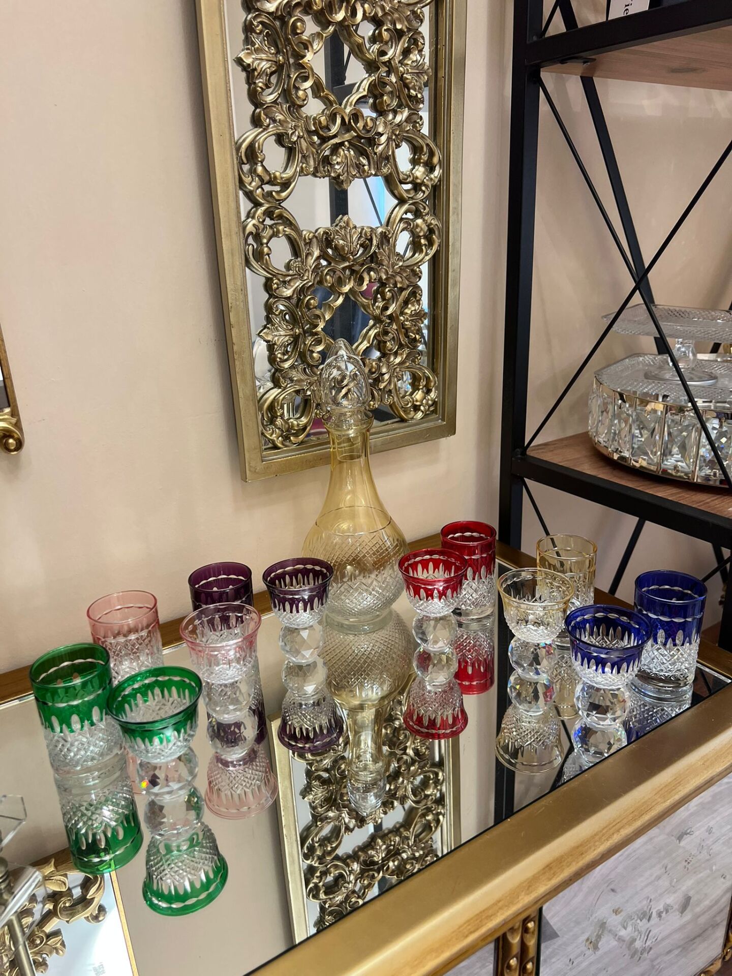 Elmas Model Zemzem Takımı