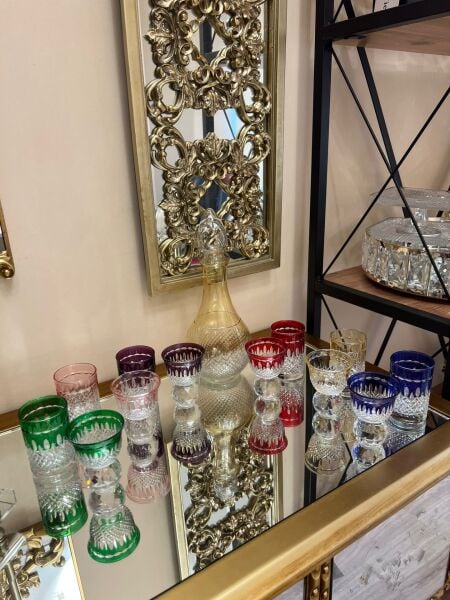 Elmas Model Zemzem Takımı