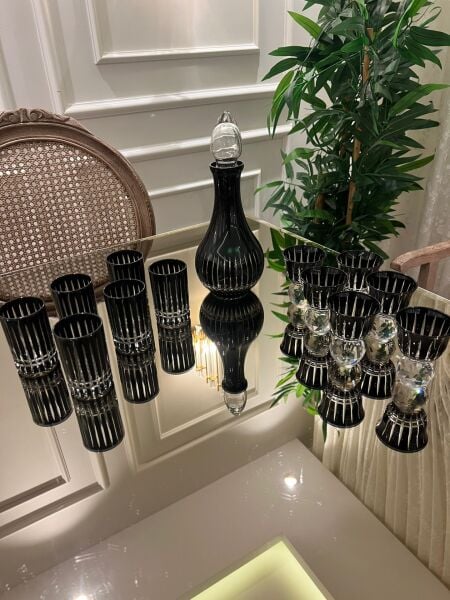 Shine Kesme Zemzem Takımı