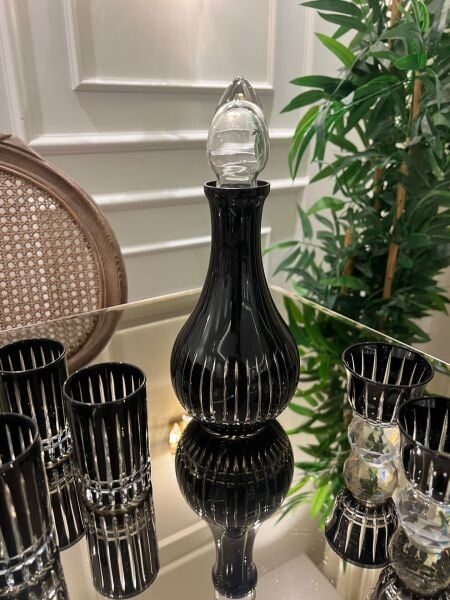 Shine Kesme Zemzem Takımı