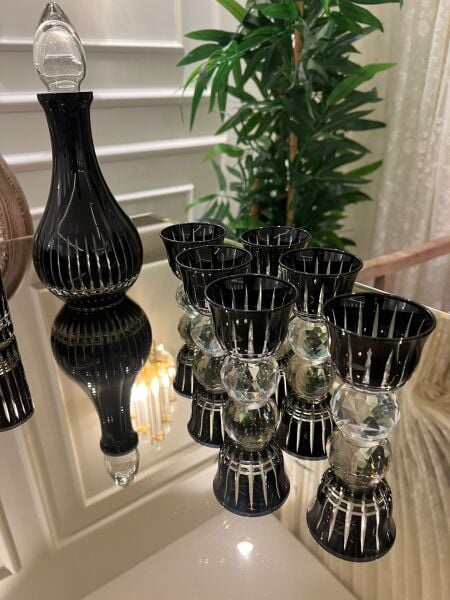 Shine Kesme Zemzem Takımı