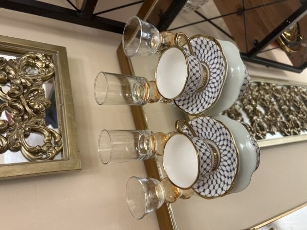 2 kişilik set