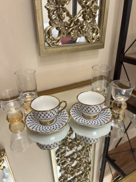 2 kişilik set